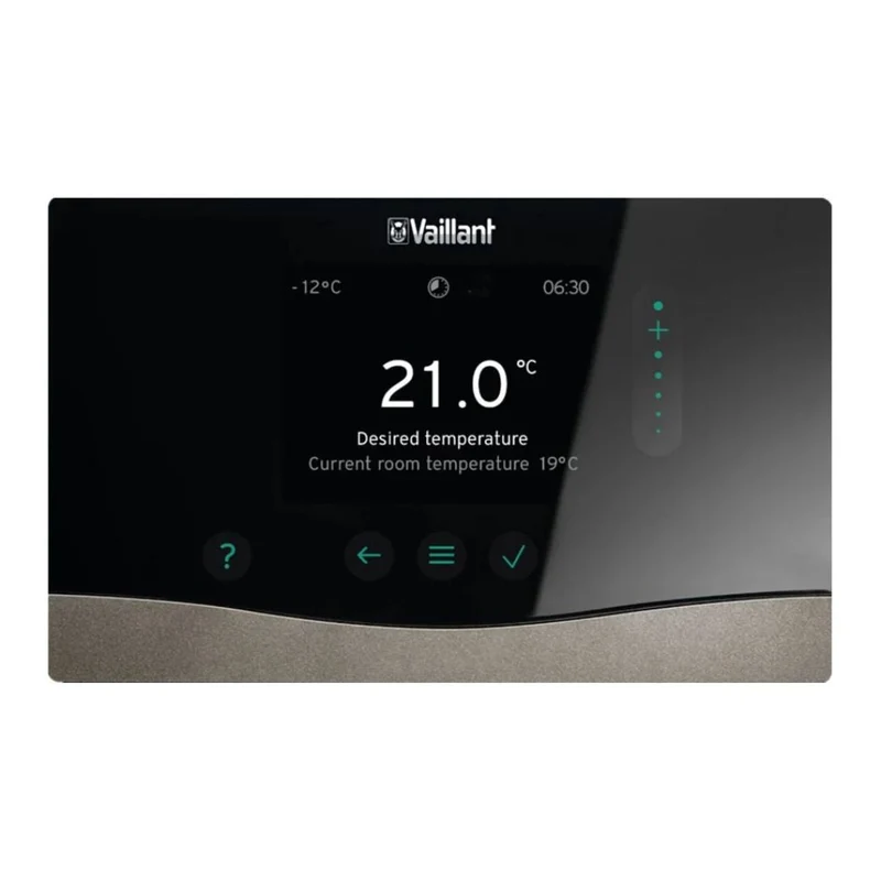 Vaillant Remote Control VR92