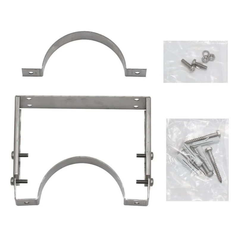 Vaillant S/Steel Facade/Plume Fastening Bracket