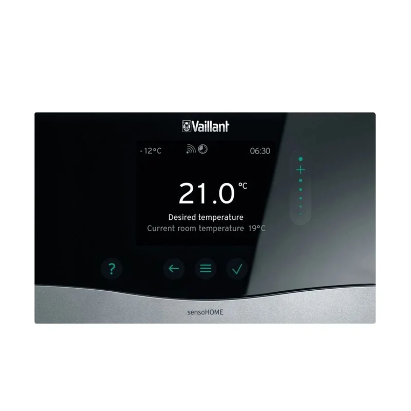 Vaillant sensoHOME VRT380