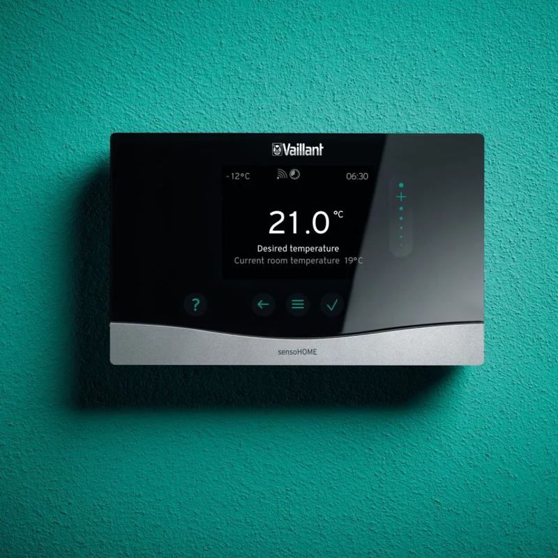 Vaillant sensoHOME VRT380