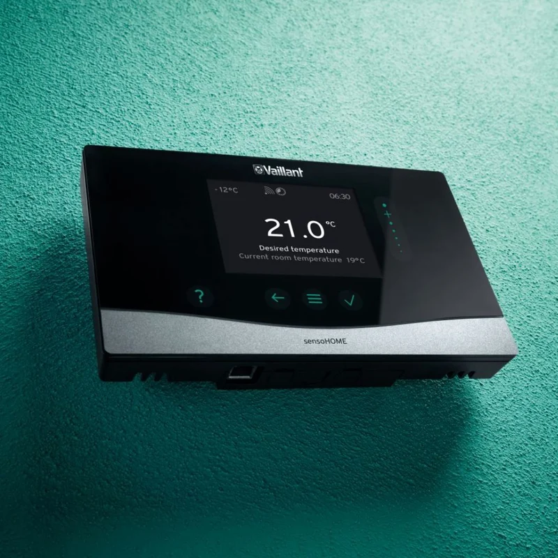Vaillant sensoHOME VRT380