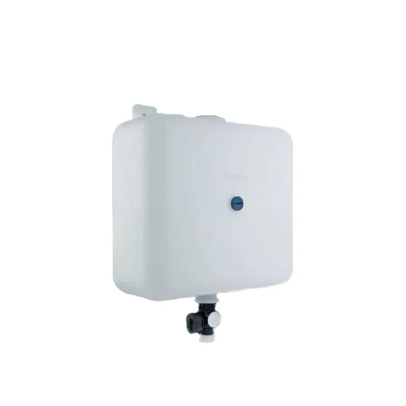 Vaillant Solar Discharge Vessel