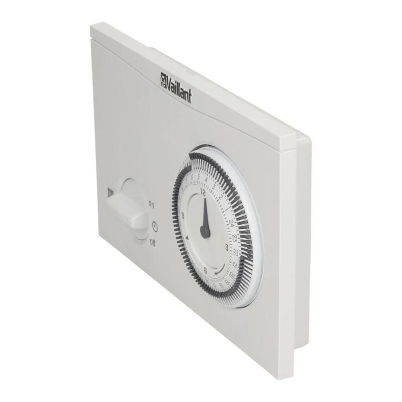 Vaillant TimeSWITCH 150 Plug In 24 Hour Analogue Timer
