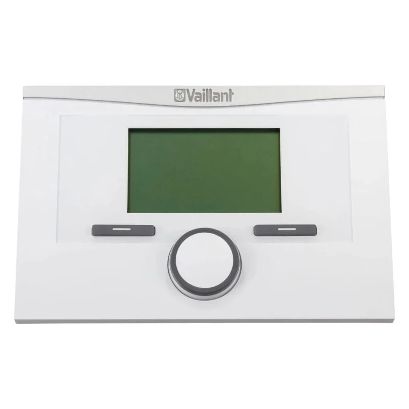 Vaillant TimeSWITCH 160 7 Day Plug In Digital Programmer