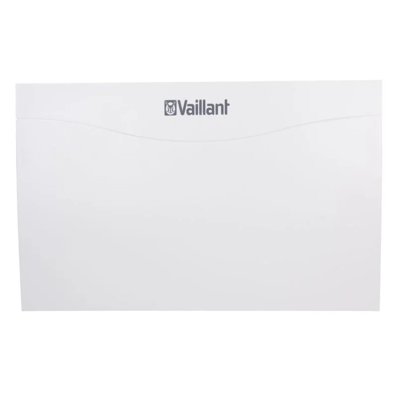 Vaillant VR66/2 Control Centre