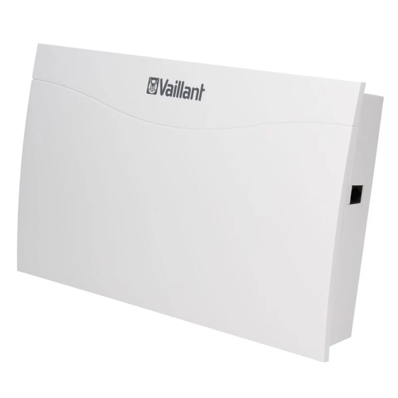 Vaillant VR66/2 Control Centre