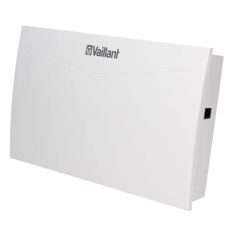 Vaillant VR71 Wiring Centre