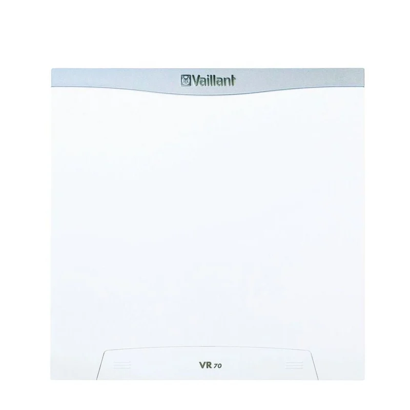 Vaillant VR70 Wiring Box