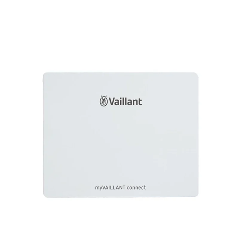Vaillant VR940F myVaillant Connect Internet Gateway (c/w CIM Cable)