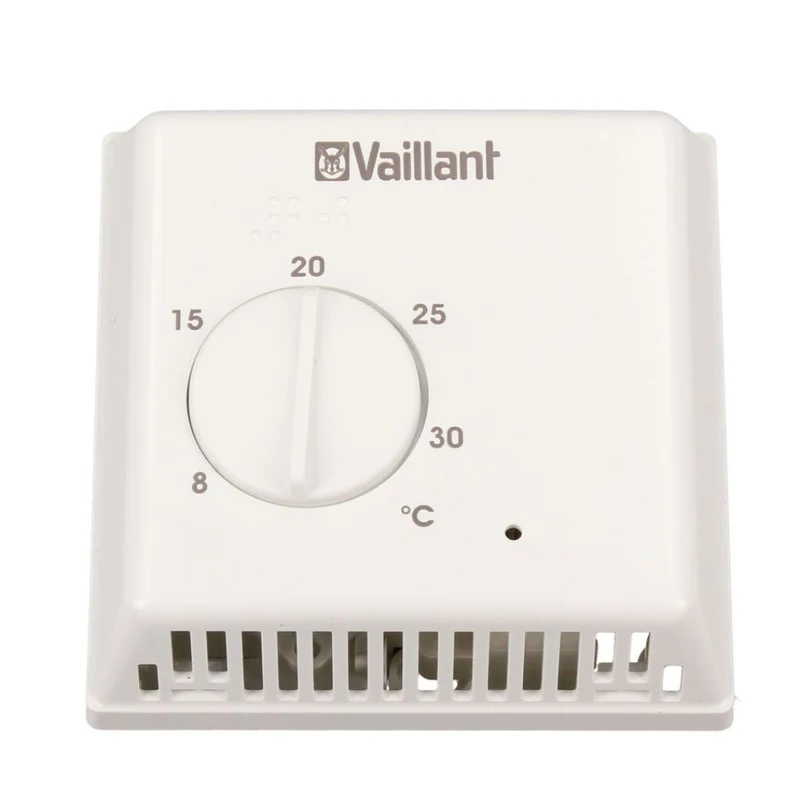 Vaillant VRT15 Analogue Room Thermostat