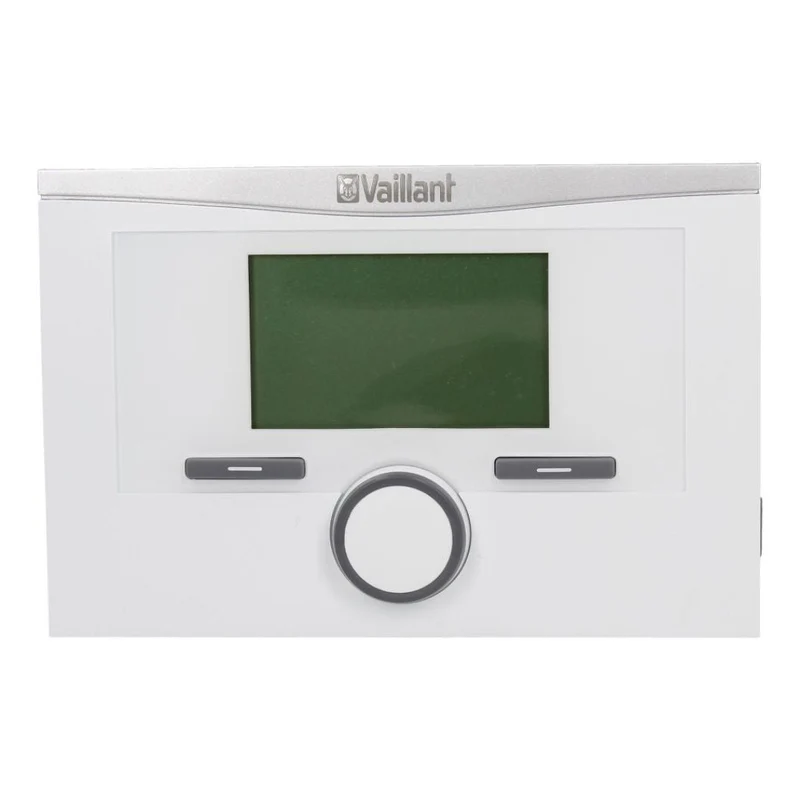 Vaillant VRT350 Programmable Room Thermostat