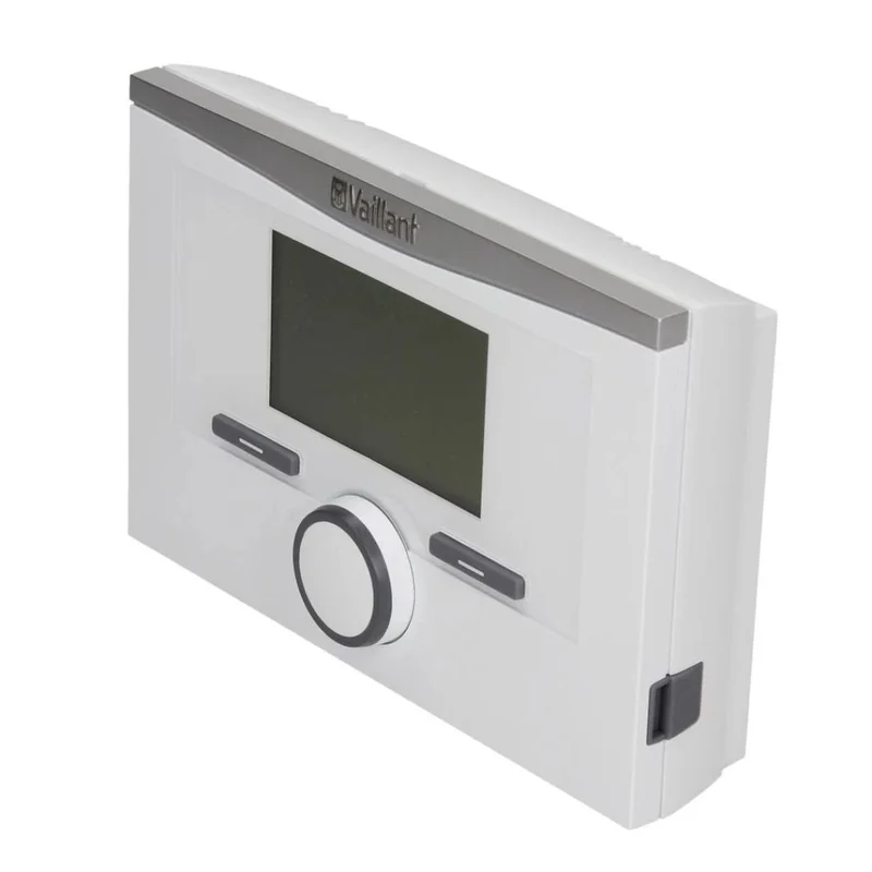 Vaillant VRT350 Programmable Room Thermostat