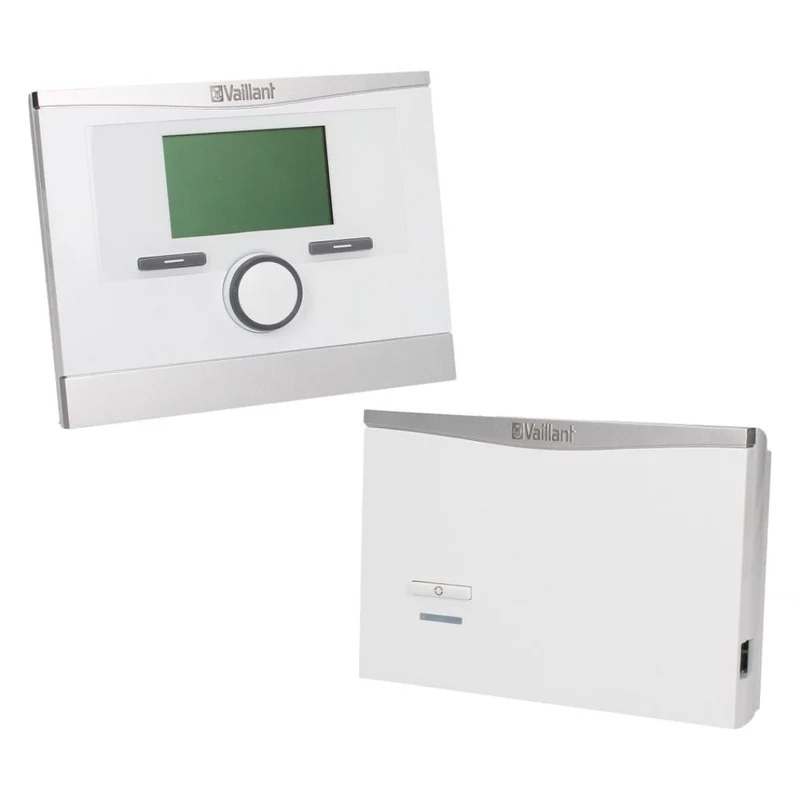 Vaillant VRT350F Wireless Programmable Room Stat