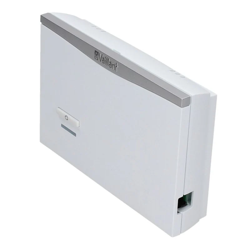 Vaillant VRT350F Wireless Programmable Room Stat