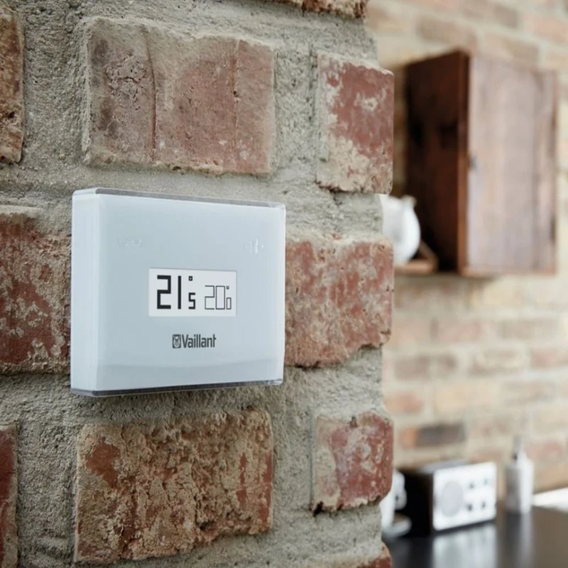 Vaillant vSmart Internet Room Thermostat - Combi