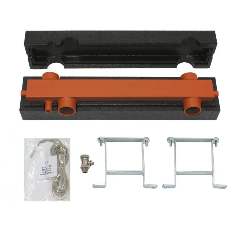 Vaillant Wh95 Low Loss Header