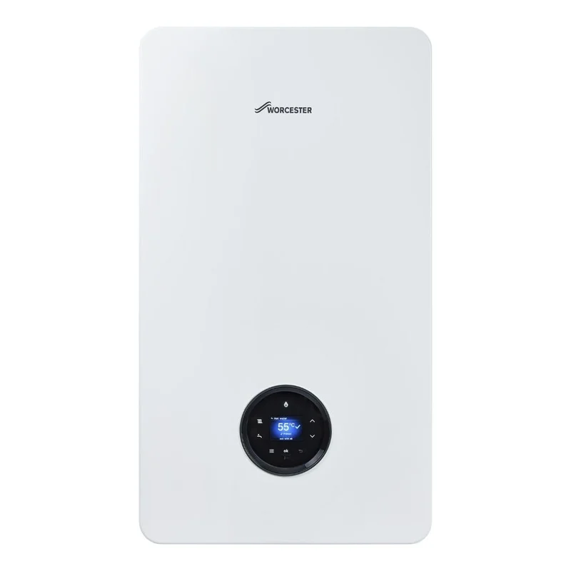 Worcester Greenstar 4000 21KW System Boiler