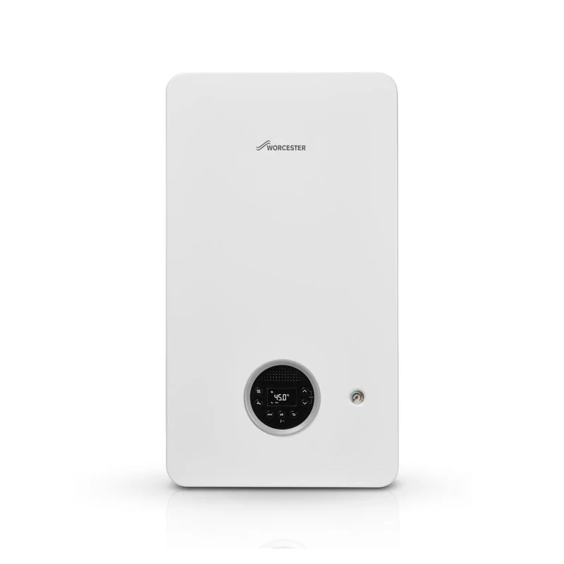 Worcester Greenstar 2000 30KW Combi Boiler