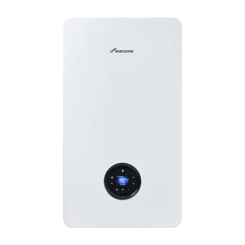 Worcester Greenstar 8000+ 50KW Regular Boiler