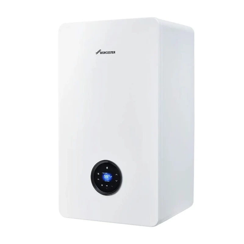 Worcester Greenstar 8000+ 50KW LPG Regular Boiler