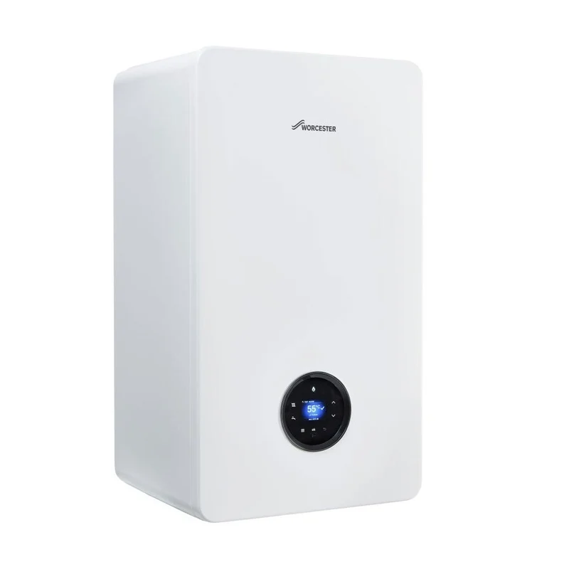 Worcester Greenstar 8000+ 50KW Combi Boiler