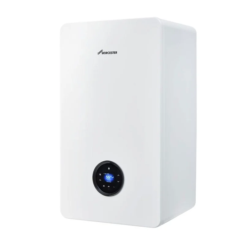 Worcester Greenstar 8000+ 36KW LPG Combi Boiler