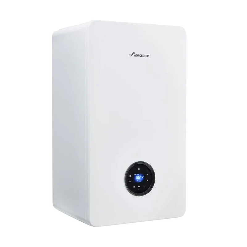 Worcester Greenstar 8000+ 30KW LPG Regular Boiler