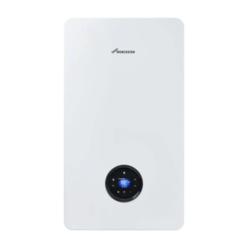 Worcester Greenstar 8000+ 30KW LPG Regular Boiler