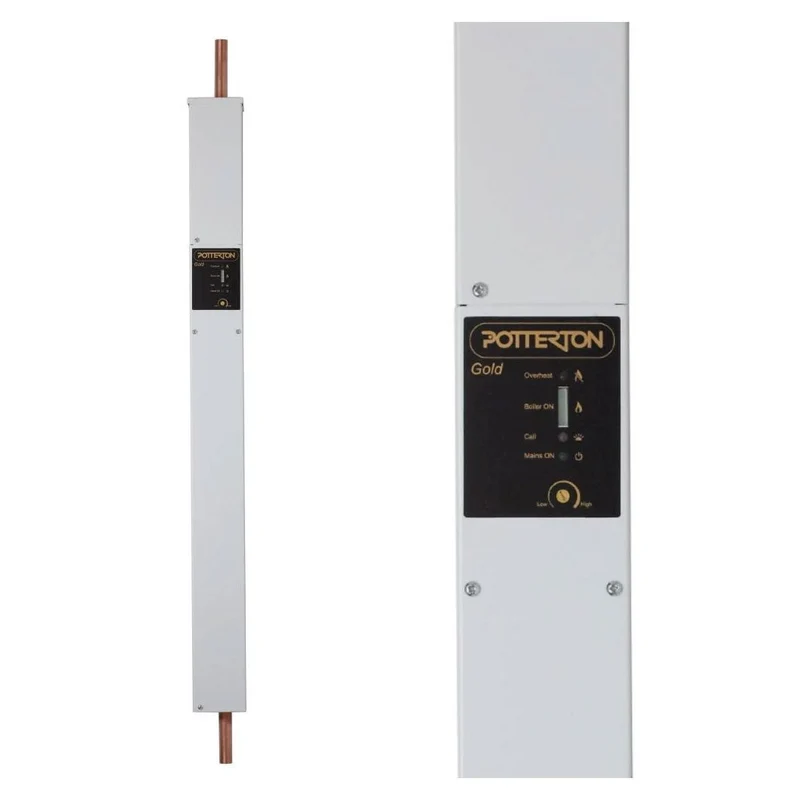 Potterton Gold 4 KW Heat Only Electric Boiler