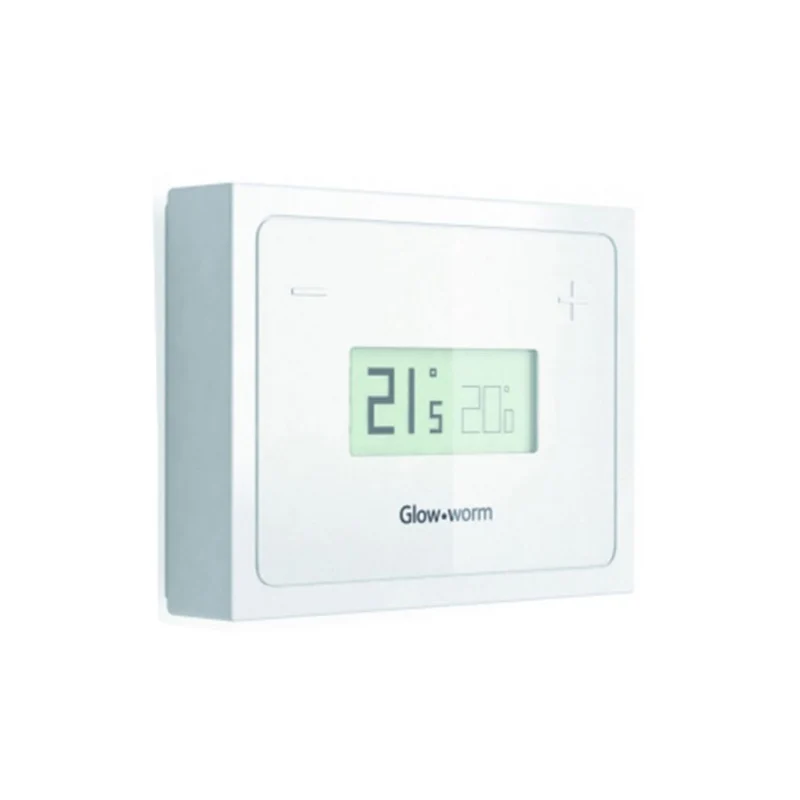 Glow-Worm MiGo Connected Control Sys/OV Pack