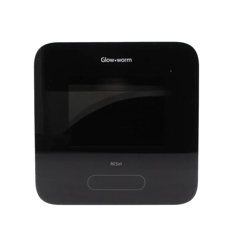 Glow-Worm MiSet RF