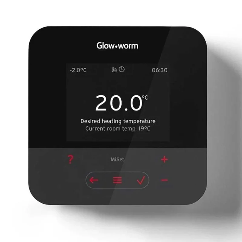 Glow-Worm MiSet