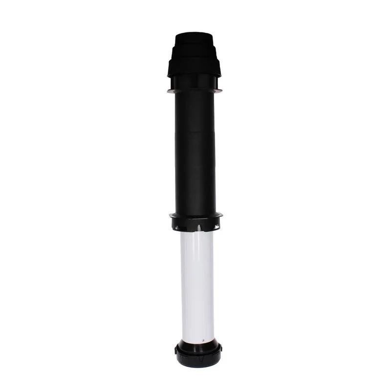 Glow-Worm Vertical Flue Terminal