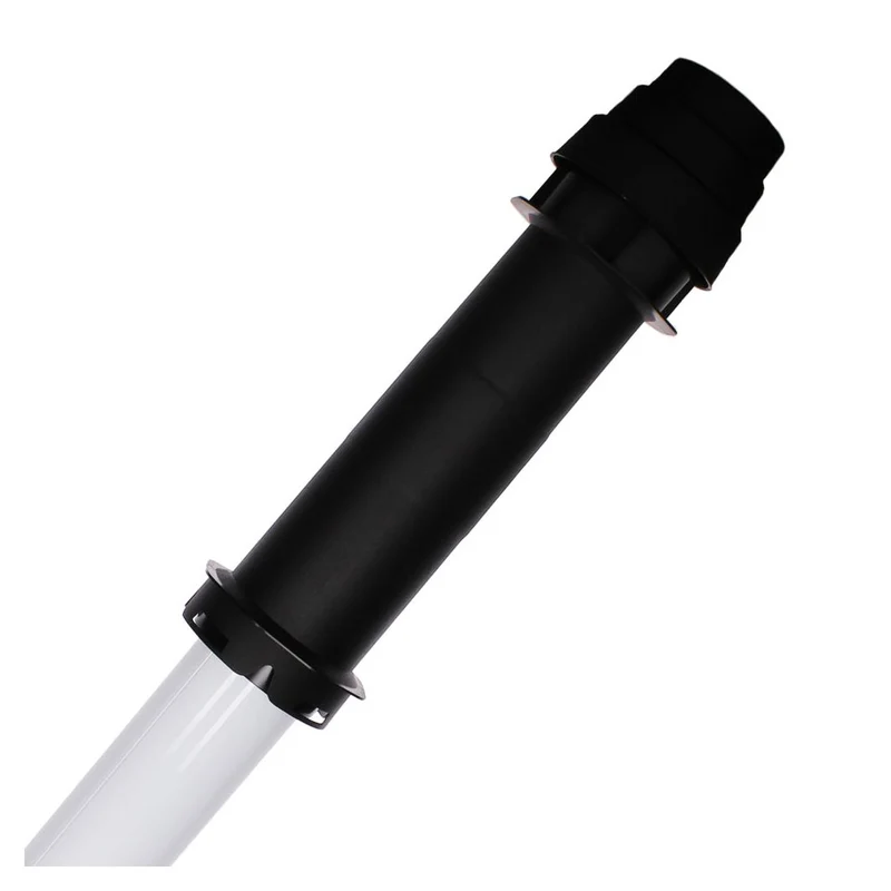 Glow-Worm Vertical Flue Terminal