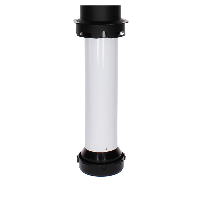 Glow-Worm Vertical Flue Terminal