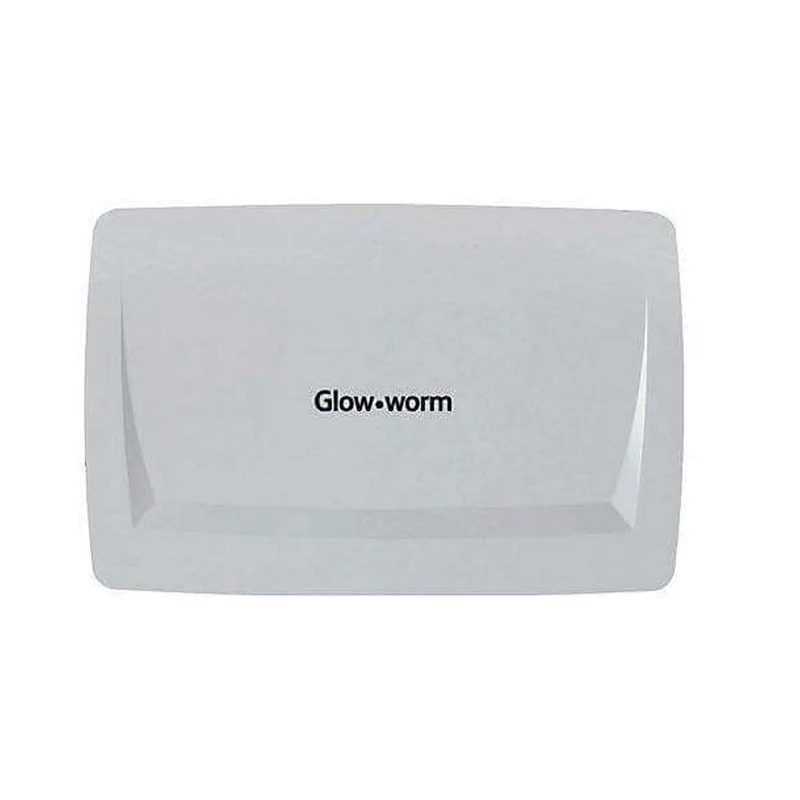 Glow-Worm Smart Wiring Centre2