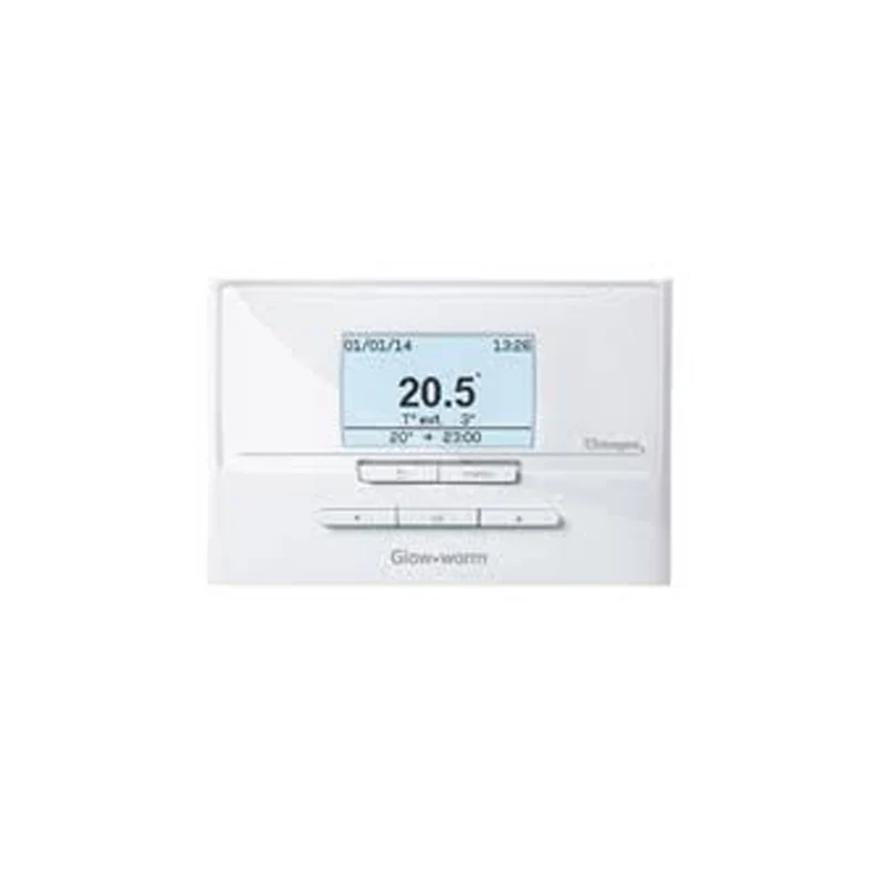 Glow-Worm Climapro1 Programmable Room Thermostat