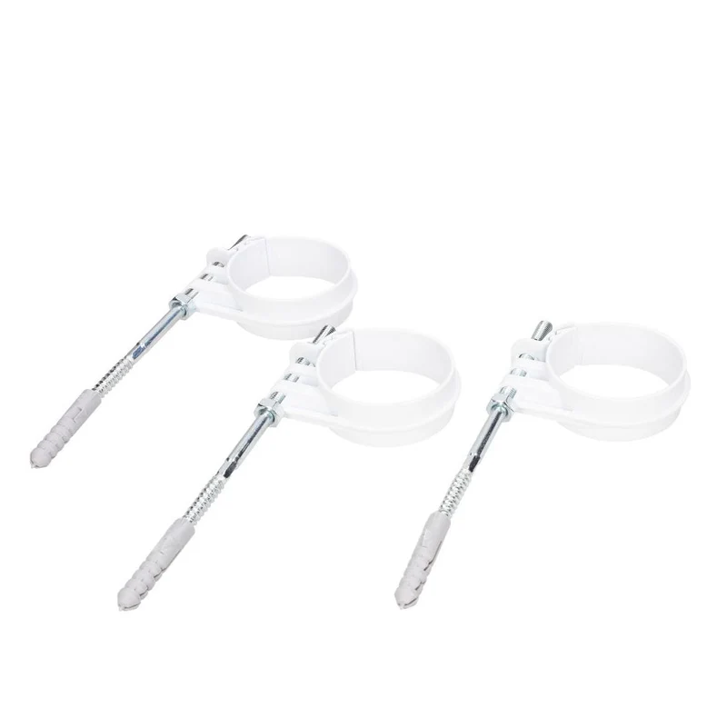 Glow-Worm Boiler Plume Management Kit (White)