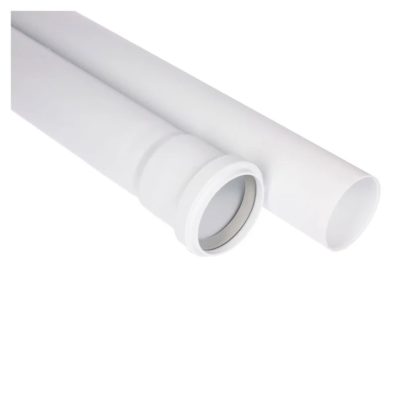 Glow-Worm Boiler Plume Management Kit (White)