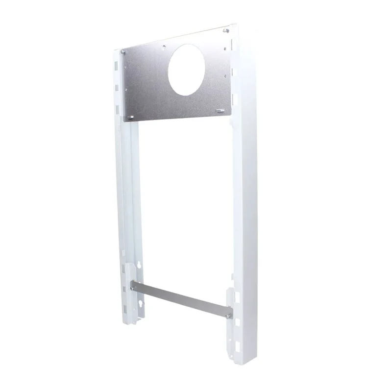 Glow-Worm Spacing Frame for Energy Combi & System