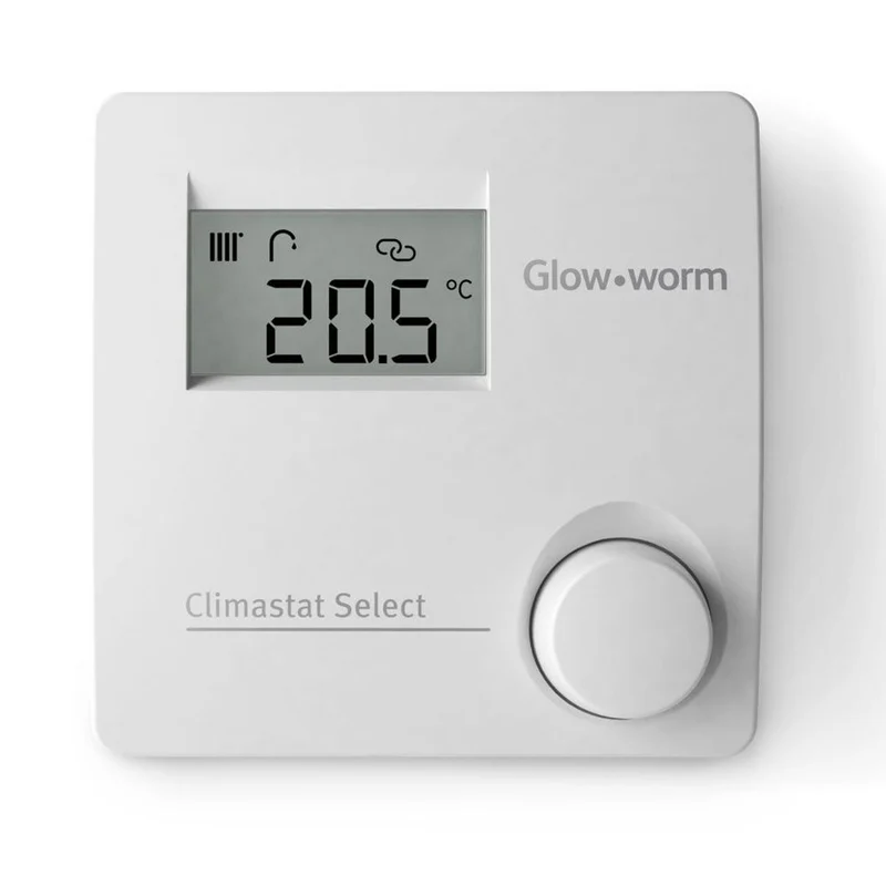 Glow-Worm SRT50/2 Climastat Select
