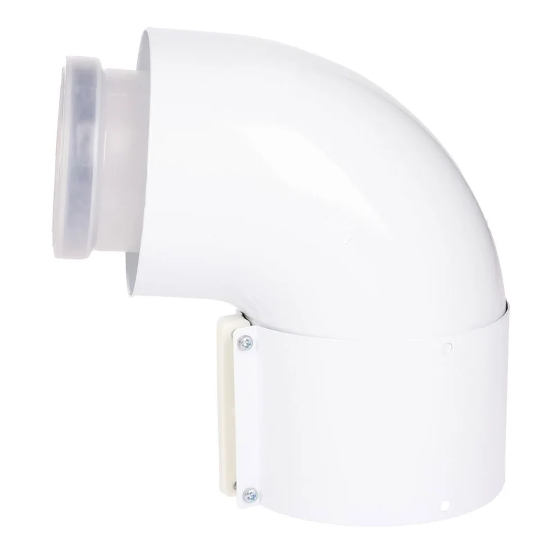 Glow-worm 90 Degree Flue Bend