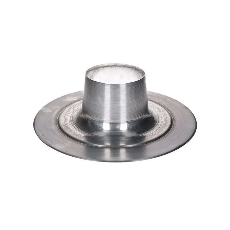 Glow-Worm Flat Roof Flashing