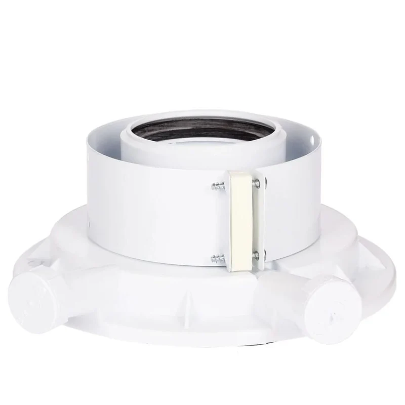 Glow-Worm Energy Vertical Flue Adaptor