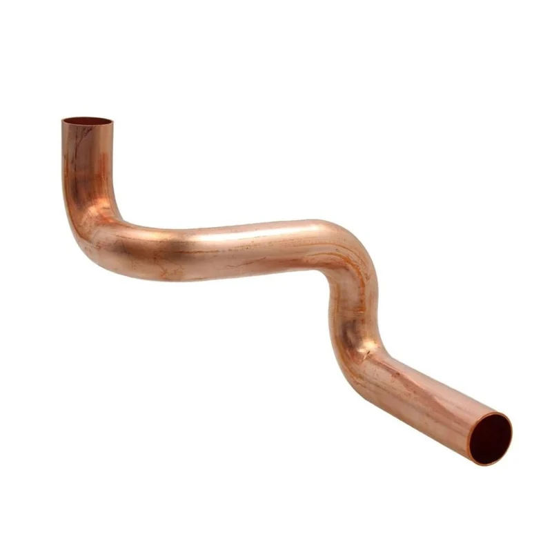 Glow-Worm Micracom Installation Pipe Kit