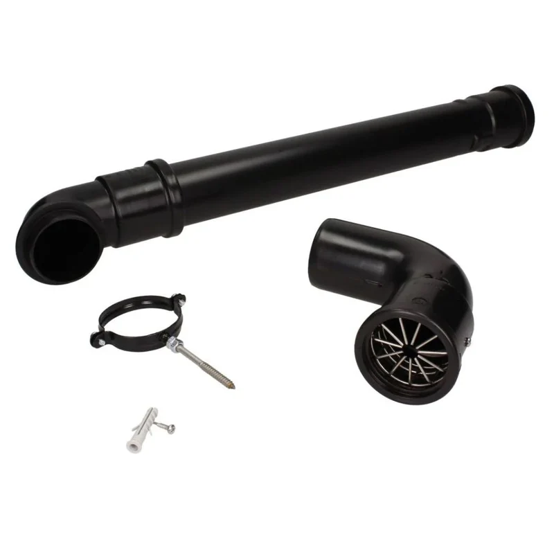 Worcester Plume management kit