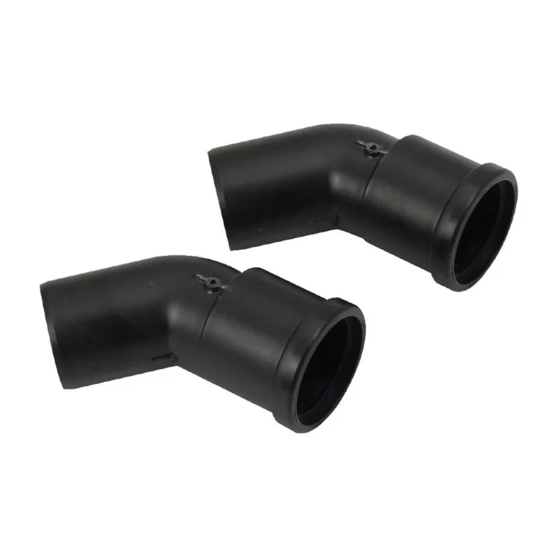 Worcester 45 Degree Plume Bend (Pair)