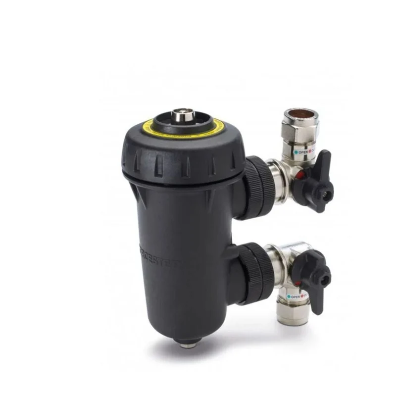 Worcester Greenstar System Filter 22mm