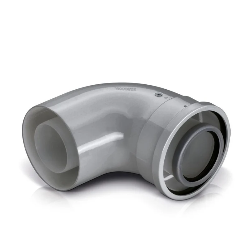 Worcester Greenstar Lifestyle Silver 90 Bend