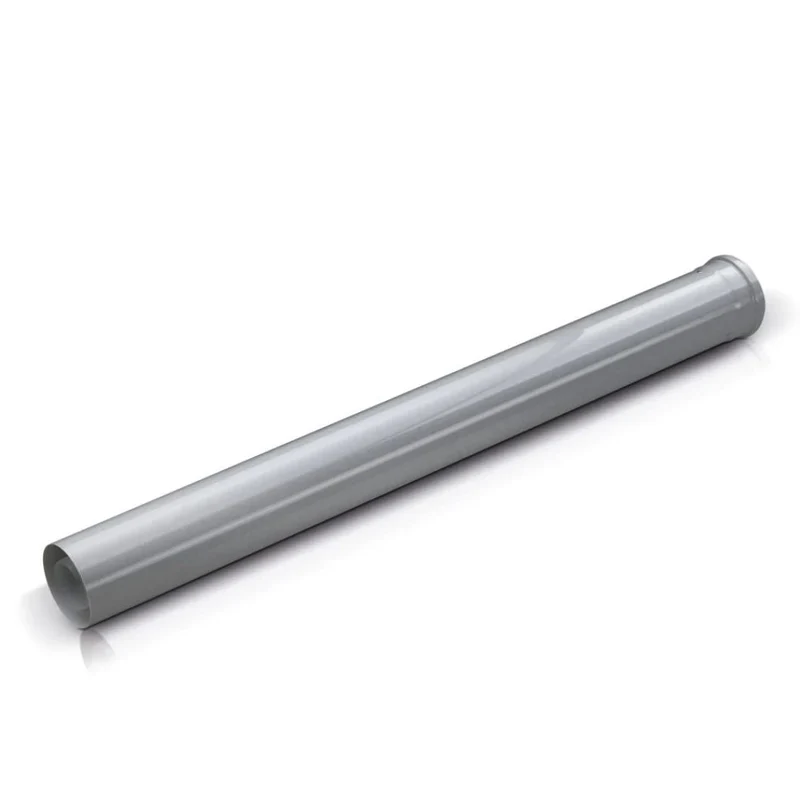 Worcester Greenstar Lifestyle 1M Silver Extension